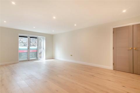 undefined, Apartment 6, Trinity House, 31A Cambridge Street, Harrogate