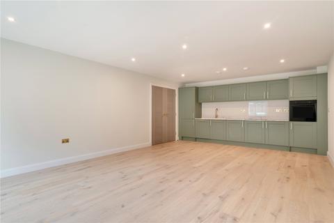 undefined, Apartment 6, Trinity House, 31A Cambridge Street, Harrogate