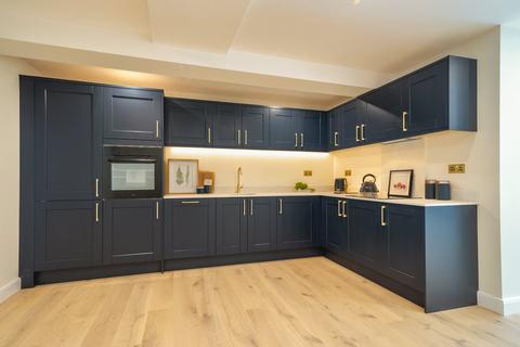 undefined, Apartment 7, Trinity House, 31A Cambridge Street, Harrogate