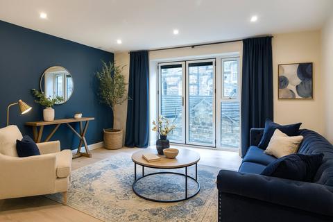 undefined, Apartment 7, Trinity House, 31A Cambridge Street, Harrogate