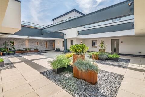 undefined, Apartment 7, Trinity House, 31A Cambridge Street, Harrogate