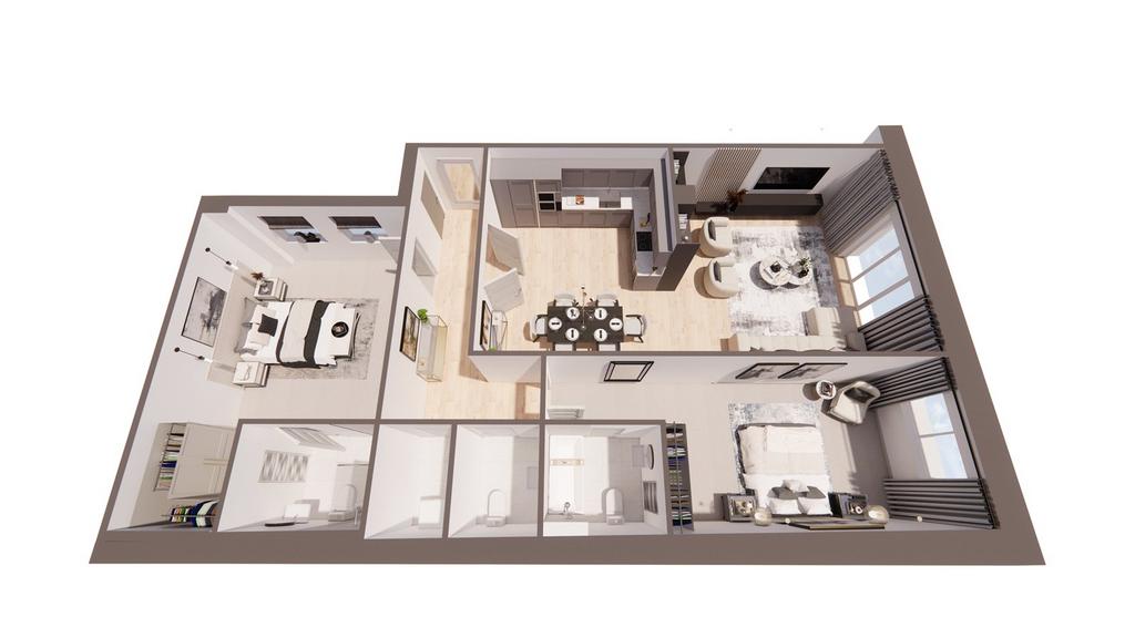 3d Plan