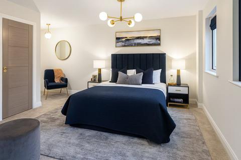 undefined, Apartment 7, Trinity House, 31A Cambridge Street, Harrogate