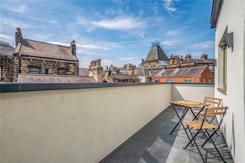 undefined, Apartment 14, Trinity House, 31A Cambridge Street, Harrogate