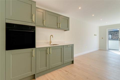 undefined, Apartment 14, Trinity House, 31A Cambridge Street, Harrogate