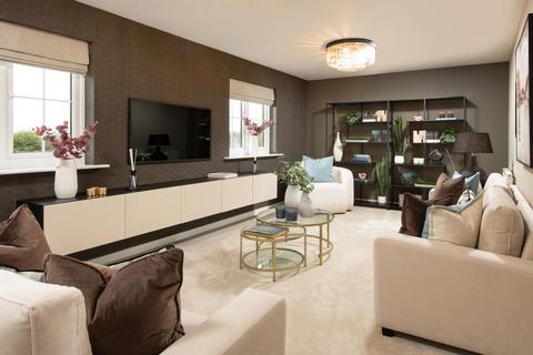undefined, The Bowyer at Blackthorn Walk, GL2, Huntsgrove GL2