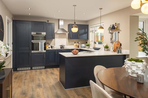 undefined, The Bowyer at Blackthorn Walk, GL2, Huntsgrove GL2