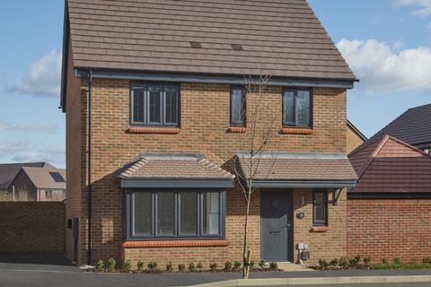 undefined, The Carver at Radley Reach, Twelve Acre Drive OX14