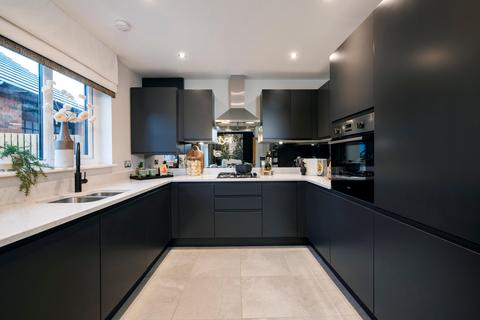 undefined, The Carver at Radley Reach, Twelve Acre Drive OX14