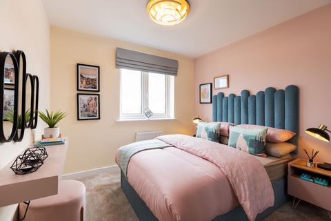 undefined, The Mason at Radley Reach, Twelve Acre Drive OX14