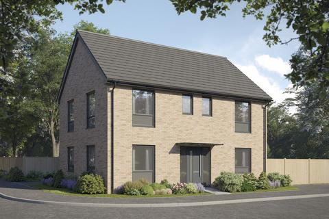 The Angelica at Ashberry at Whitehouse Park, Off Calverton Lane MK8