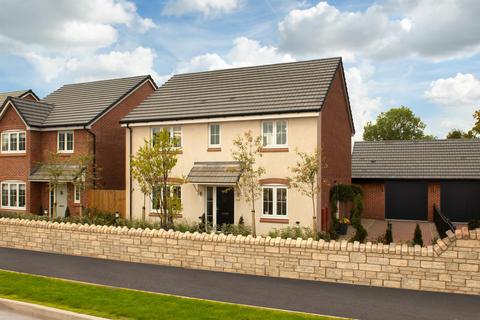undefined, The Goldsmith at Forest Walk, West Off A48 GL15