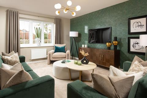 undefined, The Goldsmith at Forest Walk, West Off A48 GL15