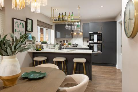 undefined, The Goldsmith at Forest Walk, West Off A48 GL15