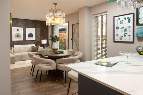 undefined, The Goldsmith at Forest Walk, West Off A48 GL15