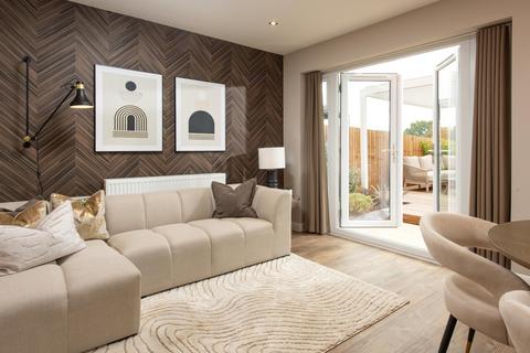 undefined, The Goldsmith at Forest Walk, West Off A48 GL15