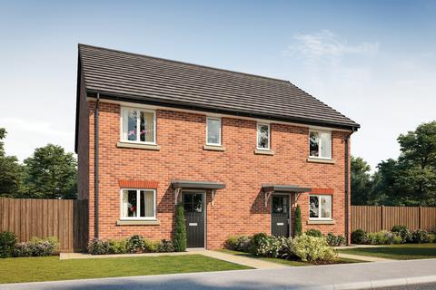 undefined, The Turner at Wellfield Rise, TS28, Wellfield Road TS28