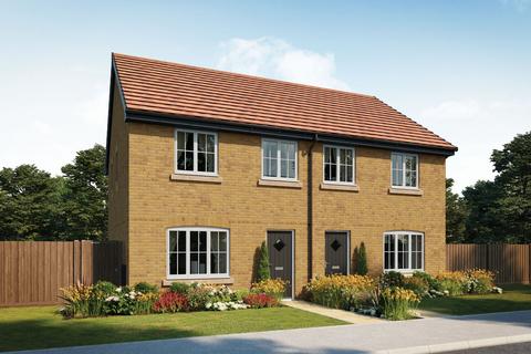 undefined, The Tailor at Wellfield Rise, Wellfield Road TS28