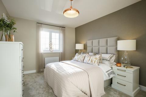 undefined, The Walnut at Longwood Grange, CF14, Tir Y Bar CF14