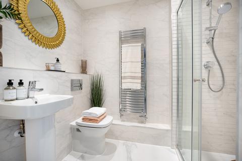 undefined, The Walnut at Longwood Grange, CF14, Tir Y Bar CF14