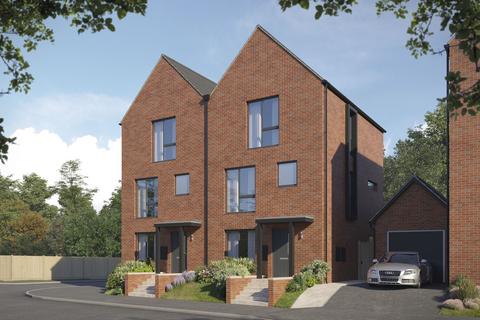 undefined, The Juniper at Longwood Grange, CF14, Tir Y Bar CF14