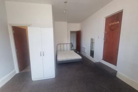 undefined, Flat 1A ,  103 Stirling Road, Birmingham, B16 9BD