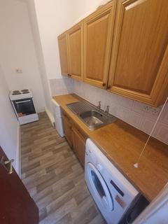 undefined, Flat 1A ,  103 Stirling Road, Birmingham, B16 9BD