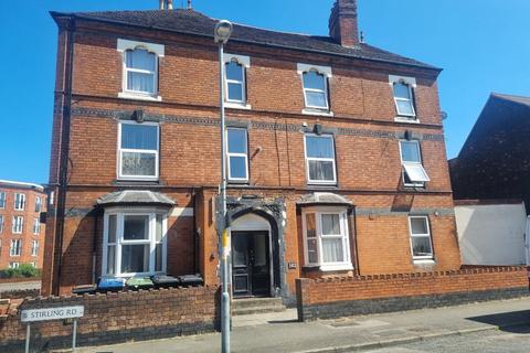 undefined, Flat 1A ,  103 Stirling Road, Birmingham, B16 9BD