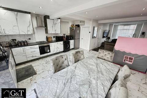 3 bedroom semi-detached house for sale, Dowar Road, Rednal, Birmingham