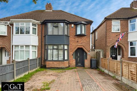 3 bedroom semi-detached house for sale, Dowar Road, Rednal, Birmingham