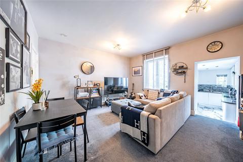 undefined, Westgate, Wetherby