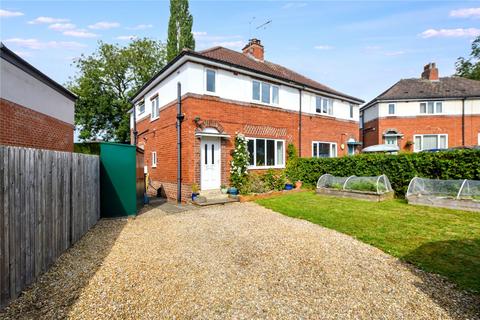 33 Brookside, Collingham, Wetherby, LS22 5AL
