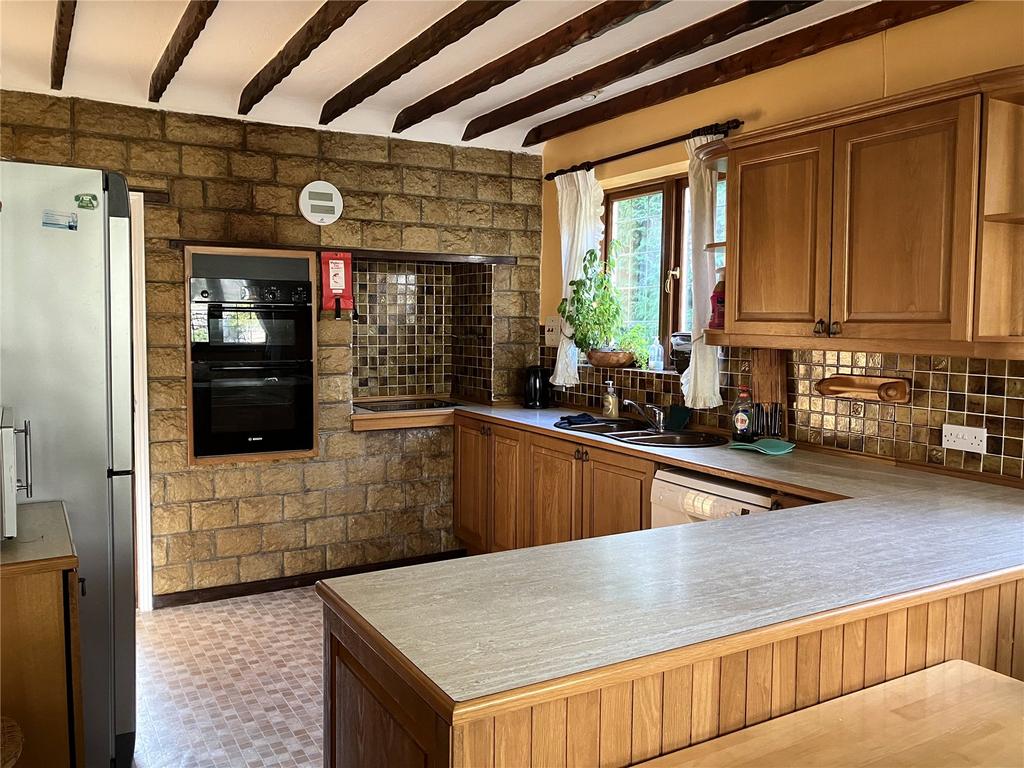 Kitchen/Breakfast