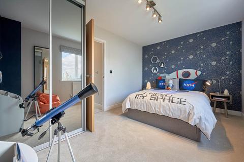undefined, Plot 88, Sage Home at Artemis View, Nash Road CT9