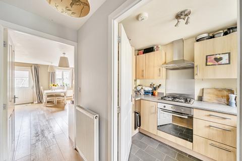 undefined, Walker Drive, Faringdon, Oxfordshire, SN7