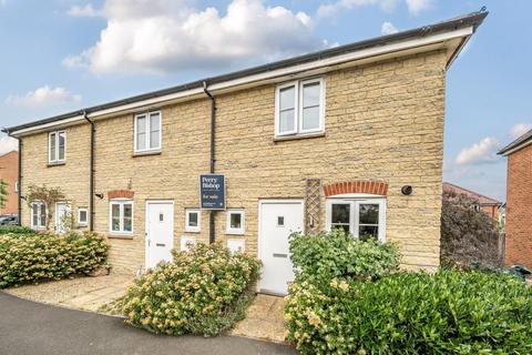 undefined, Walker Drive, Faringdon, Oxfordshire, SN7