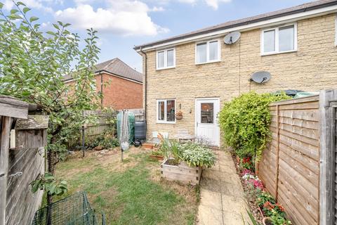 undefined, Walker Drive, Faringdon, Oxfordshire, SN7