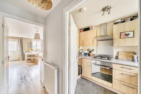 undefined, Walker Drive, Faringdon, Oxfordshire, SN7