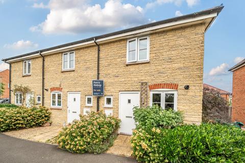 Walker Drive, Faringdon, Oxfordshire, SN7
