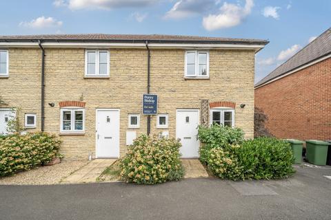undefined, Walker Drive, Faringdon, Oxfordshire, SN7