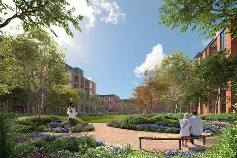 undefined, Hurlingham Waterfront, 362 Wandsworth Bridge Road, London, SW6