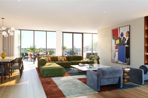 undefined, Hurlingham Waterfront, 362 Wandsworth Bridge Road, London, SW6