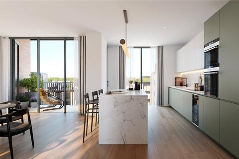 undefined, Hurlingham Waterfront, 362 Wandsworth Bridge Road, London, SW6