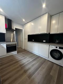 2 bedroom flat to rent, B Sleaford Road, Boston PE21 8EX
