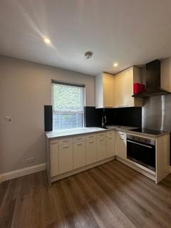 2 bedroom flat to rent, B Sleaford Road, Boston PE21 8EX