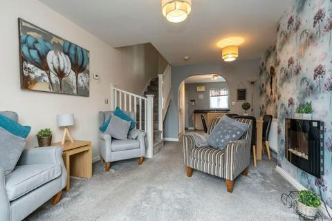 undefined, Jessop Court, Kirton, PE20 1AN