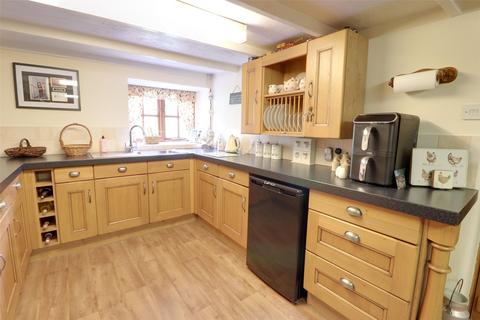 5 bedroom detached house for sale, Warbstow, Launceston, Cornwall, PL15