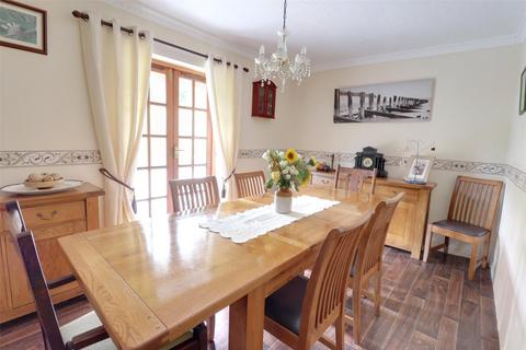 5 bedroom detached house for sale, Warbstow, Launceston, Cornwall, PL15
