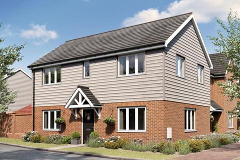 4 bedroom detached house for sale, The Penshurst, Home 48 at Wittering Place Church Road  ,  West Wittering  PO20