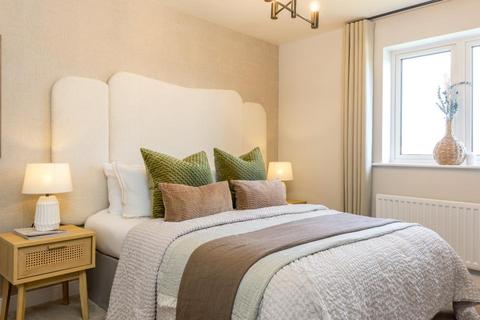 4 bedroom detached house for sale, The Penshurst, Home 48 at Wittering Place Church Road  ,  West Wittering  PO20